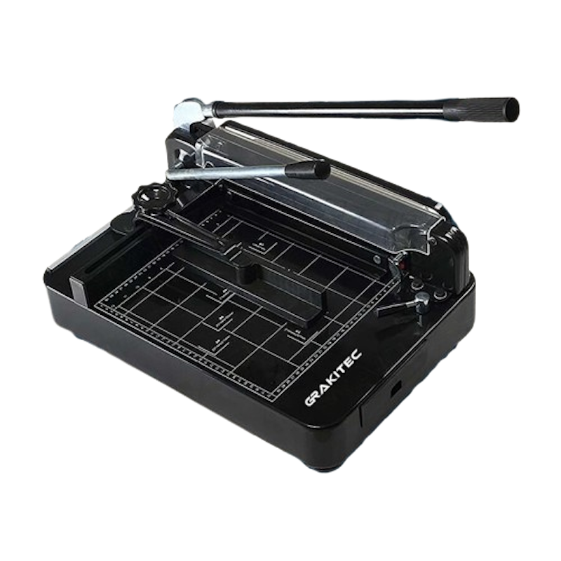 Grakitec Paper Cutter A3 1