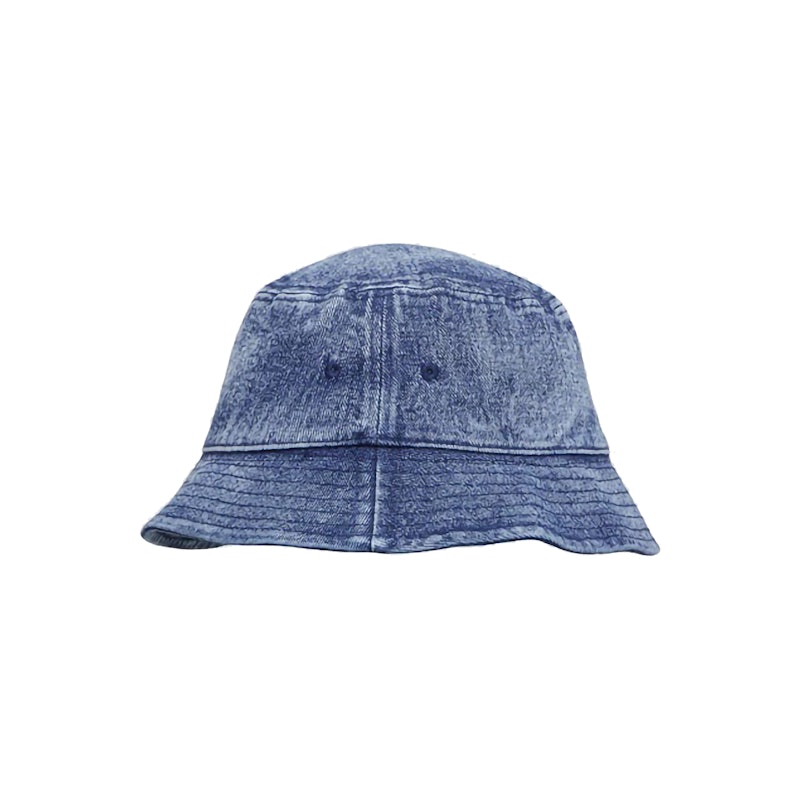 Nevada Denim Topi Hat Pria 3