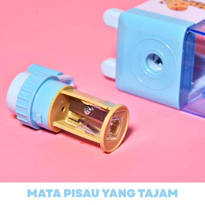 Aimilo Rautan Pensil