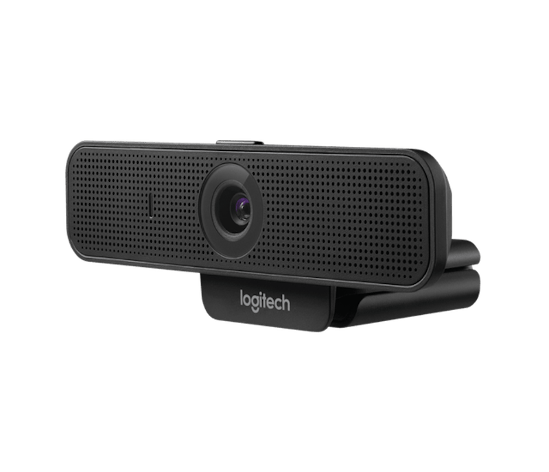 C925e Business Webcam 4
