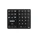 Jakarta Digital Nusantara Taffware Keypad Numerik Wireless 1