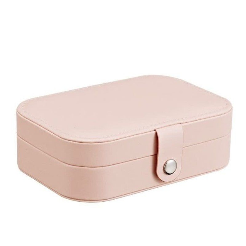 Travel Jewelry Box 5