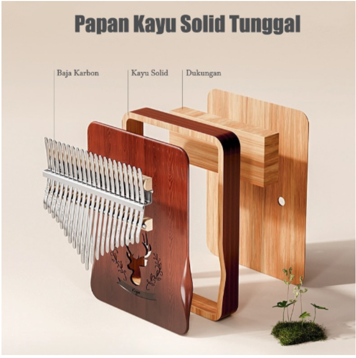 Kalimba 3