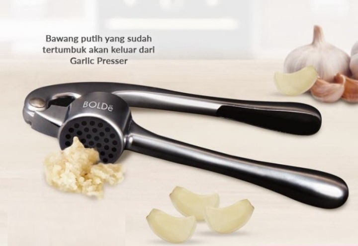 Super UTENSILE Garlic Presser 2