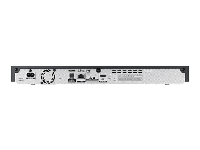 4K Ultra HD Blu-ray Player UBD-M8500