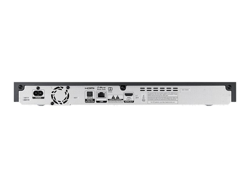 4K Ultra HD Blu-ray Player 4