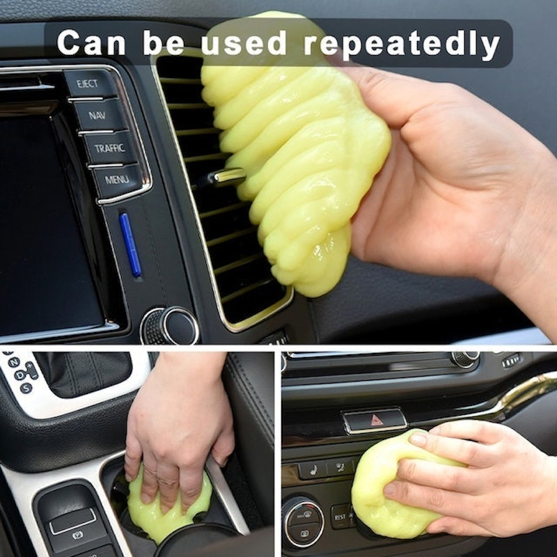 Universal Dust Cleaner