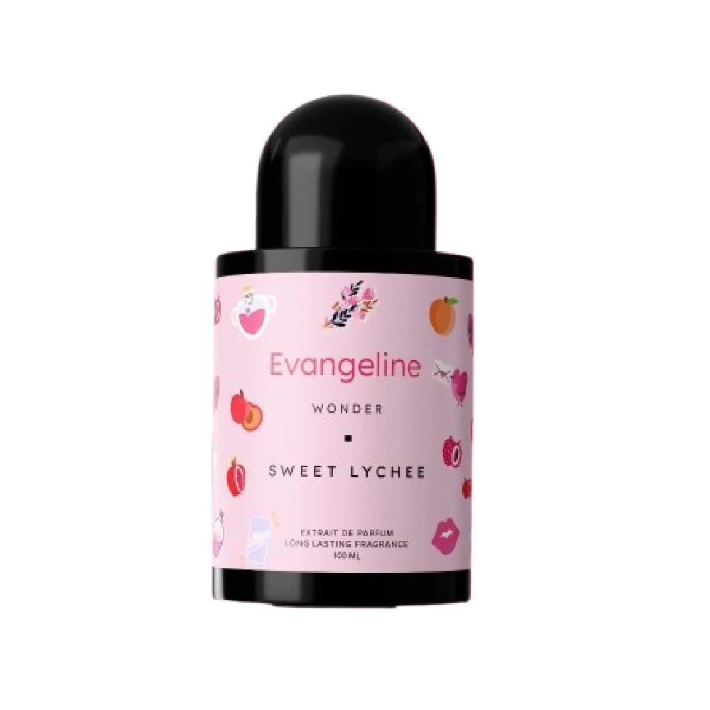 10 Rekomendasi Parfum Evangeline Terbaik  [Best Seller] (Terbaru Tahun 2026) 5