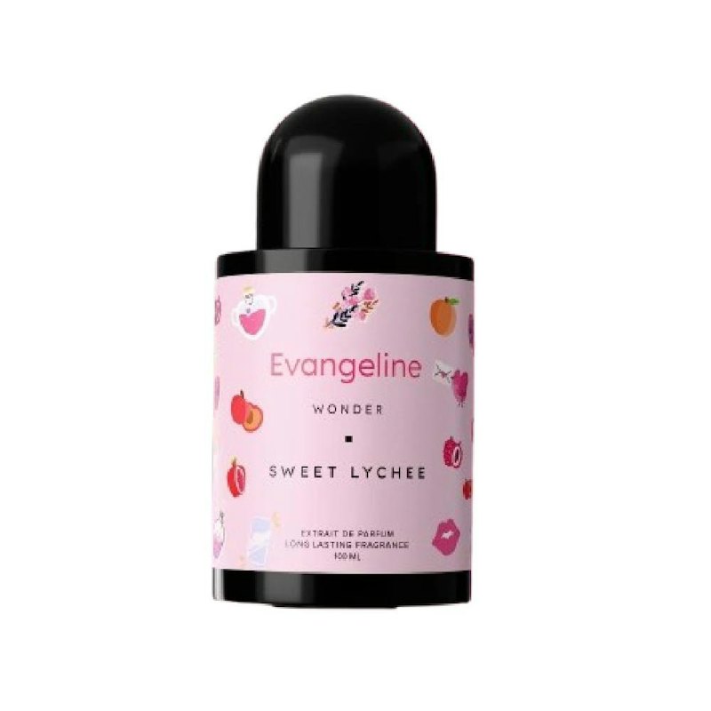 Wonder Sweet Lychee Extrait De Parfum 1