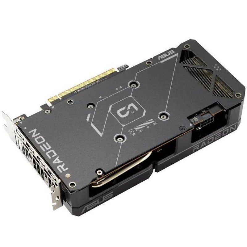 Dual Radeon™ RX 7600 EVO OC Edition 2