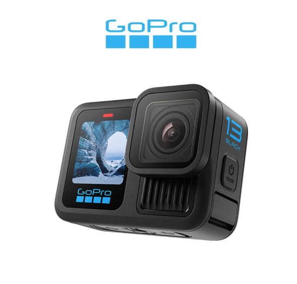 GoPro Hero13 3
