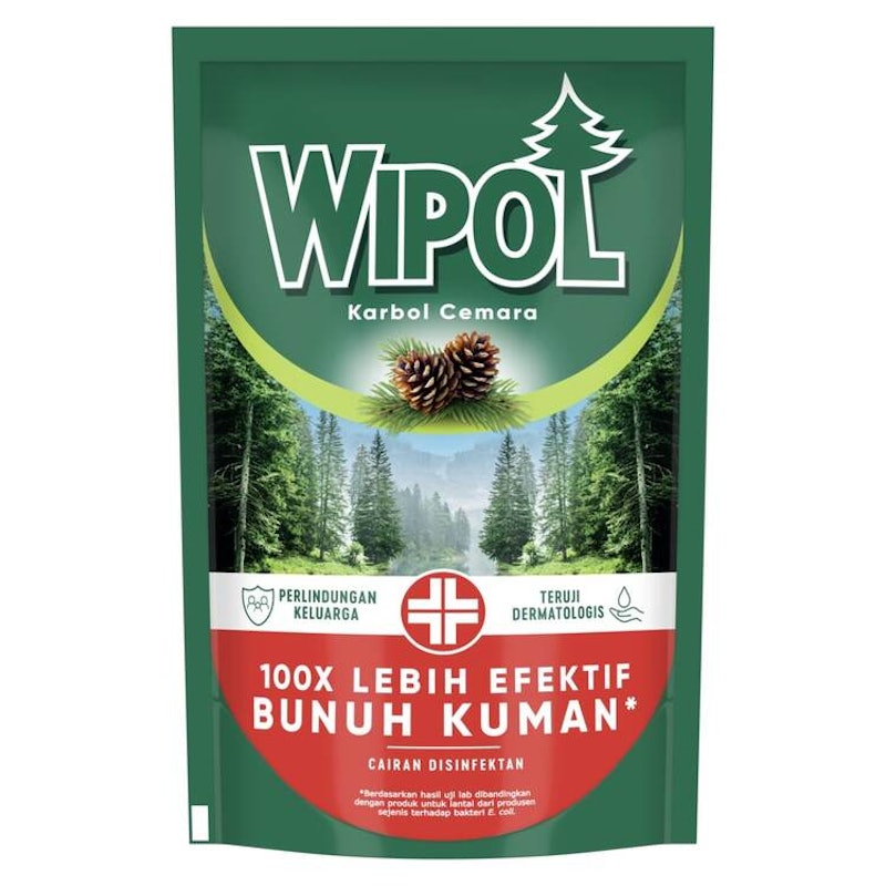 Wipol 1