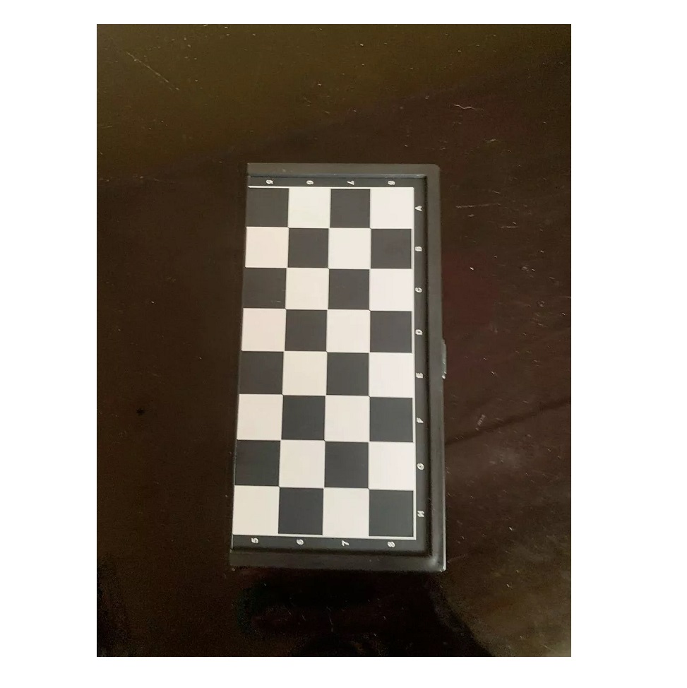 Portable Chess  3