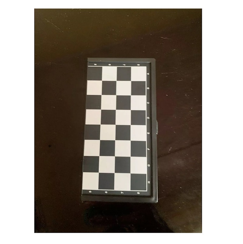 Portable Chess 3