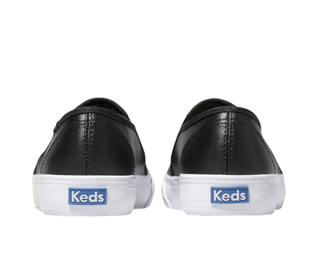 Keds Women's Double Decker Perf Leather WH62935