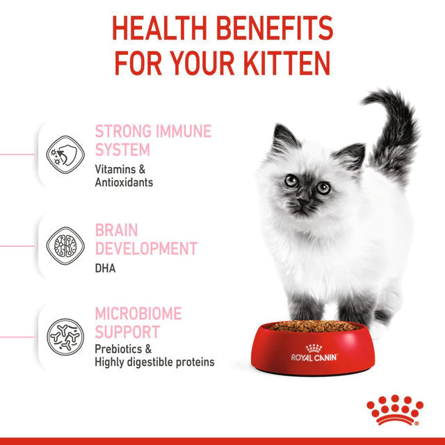 Royal Canin® Kitten 3