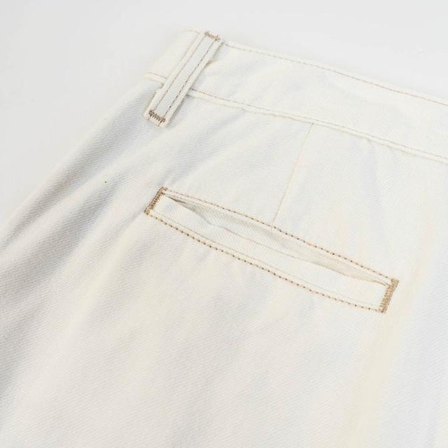 Loose Cargo Cool Ecru 5