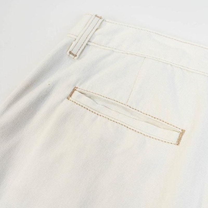 Loose Cargo Cool Ecru 5
