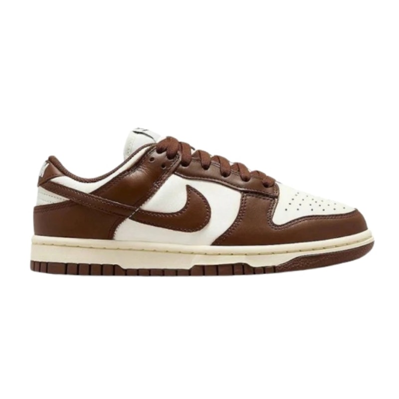Dunk Low Mocha Cacao Wow 1