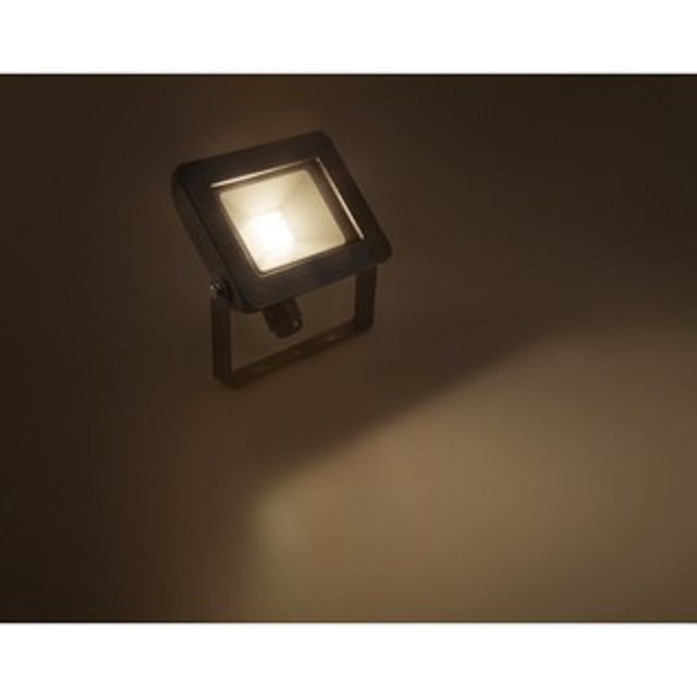 Philips  Lampu Sorot Flood Light Tuff LED