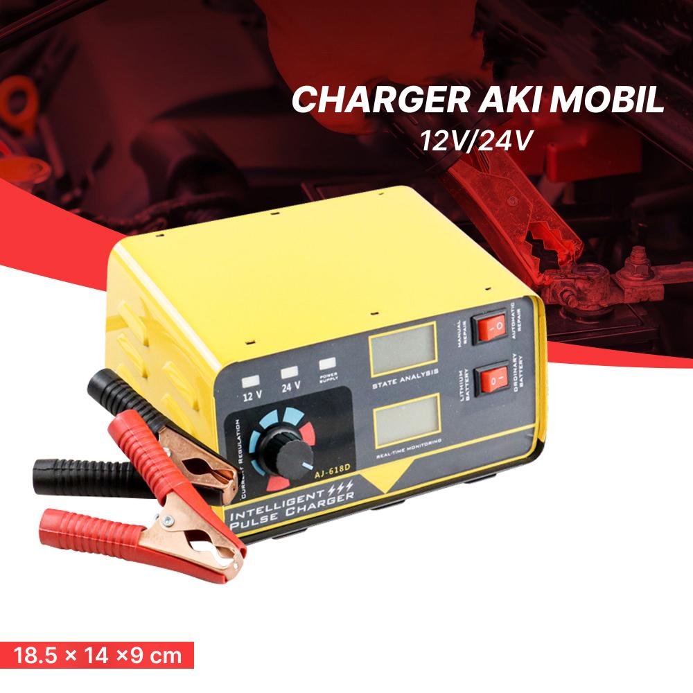 Otoheroes Charger Aki 3