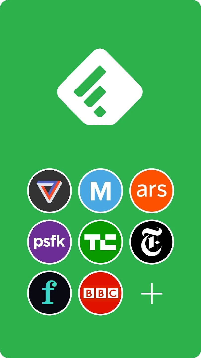 Feedly - Smarter News Reader 2