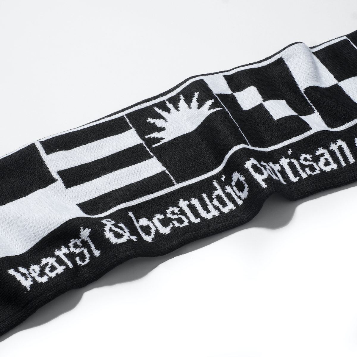 Vearst X BCstudio Saboteur 