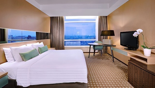 The Alts Hotel 2