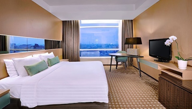 The Alts Hotel 2
