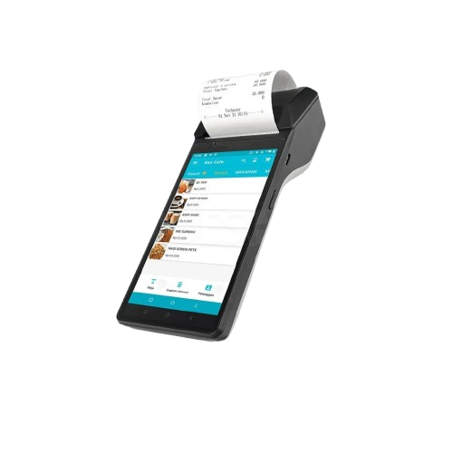 Kassen Pro Android Mobile POS ｜ XA-02
