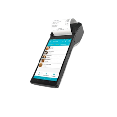 Kassen Pro Android Mobile POS