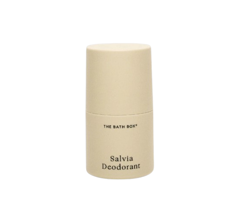Salvia Deodorant 1