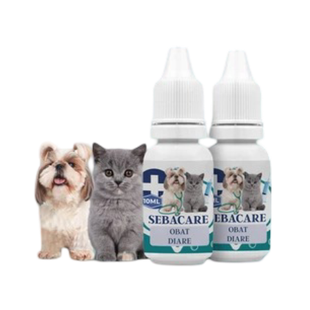 Sebacare Obat Diare 1