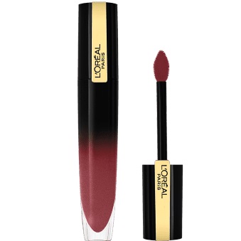 Brilliant Signature Glossy Lip Stain