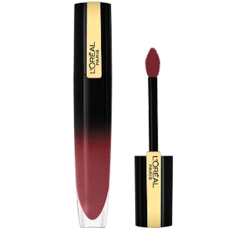 Brilliant Signature Glossy Lip Stain 4