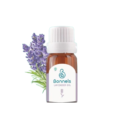Bonnels Lavender Essential Oil