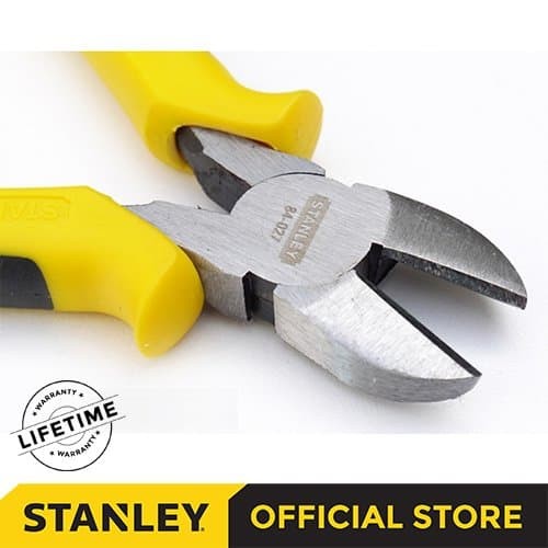 Stanley Diagonal Cutting Pliers 6"  STHT84027-8