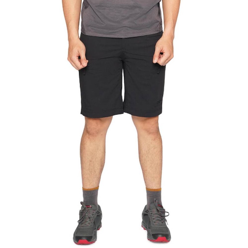 Eiger Men's Terra Stryke Shorts 1