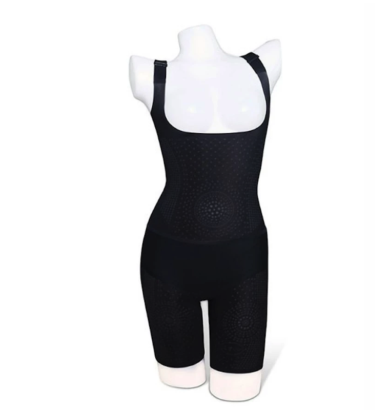 Kozuii Secret Slimming Suit 4
