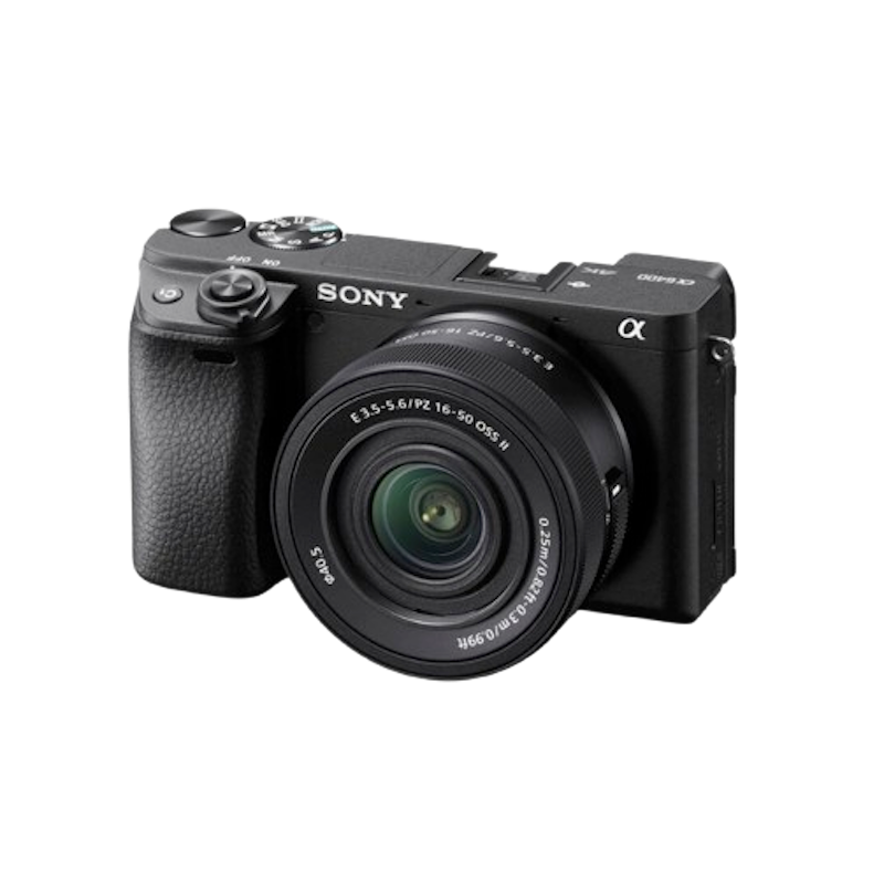 10 Rekomendasi Kamera Mirrorless Terbaik [Ditinjau Photographer