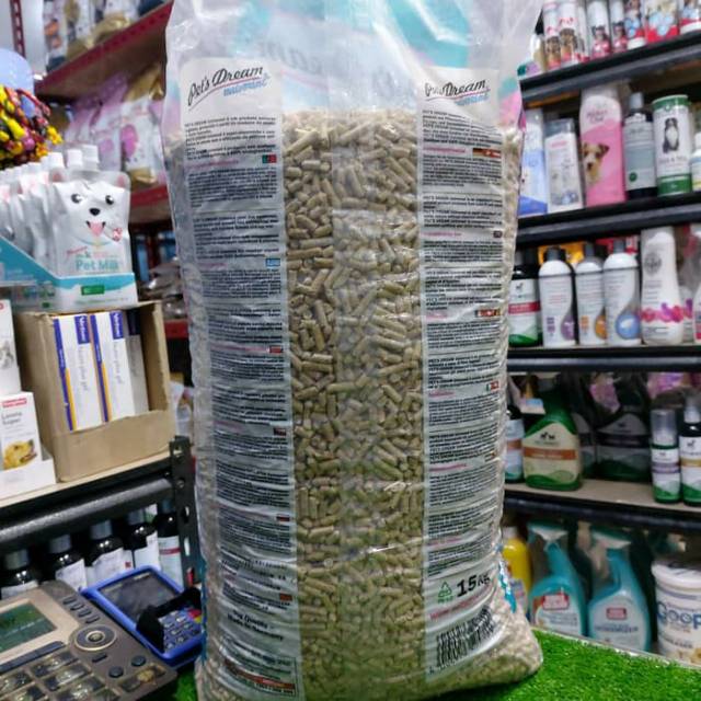 Pet’s Dream  Universal 