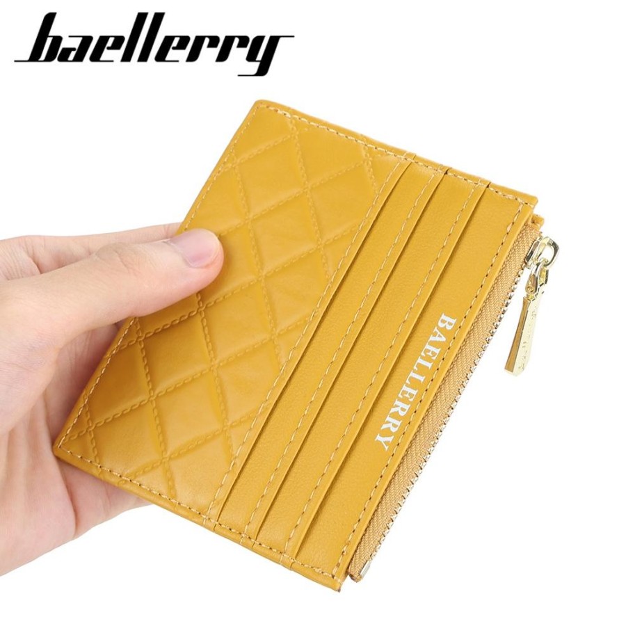 Dompet Kartu Wanita 2