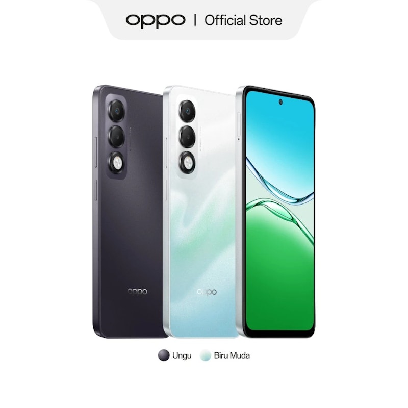 OPPO A5i Pro 5G