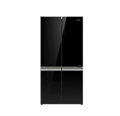 AQUA ｜ Kulkas ｜ AQR-IG645AM(GB)