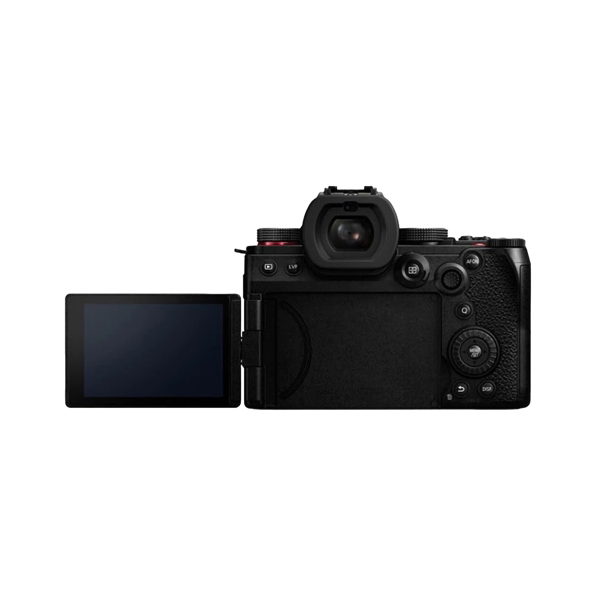 Panasonic Corporation Panasonic Lumix S5 II Body Only