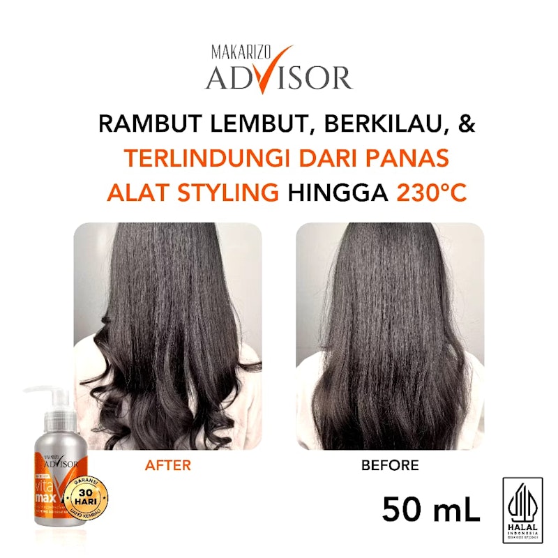 Hair Recovery Vitamax 5