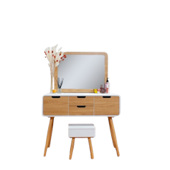 The Olive House - Helsinki Console Set