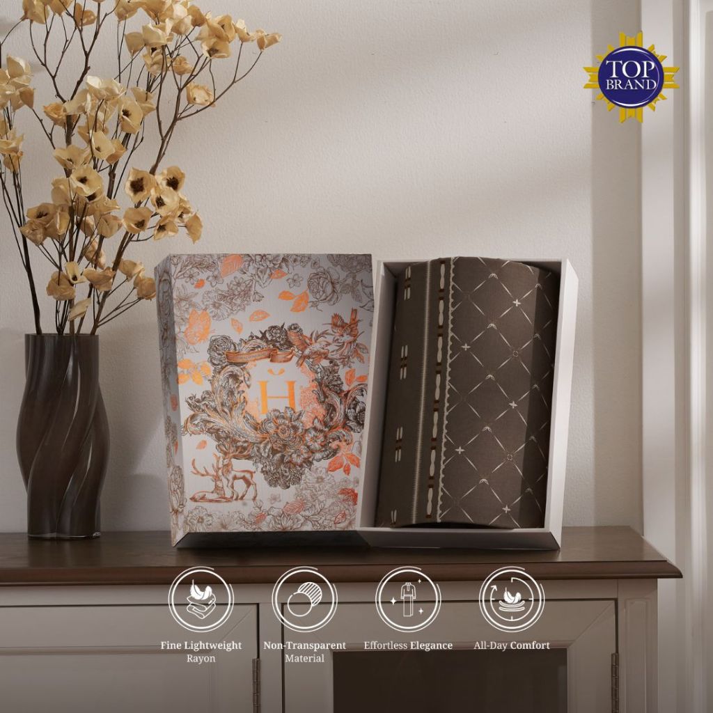 Howel and Co Howel and Co Sarung Rayyan 