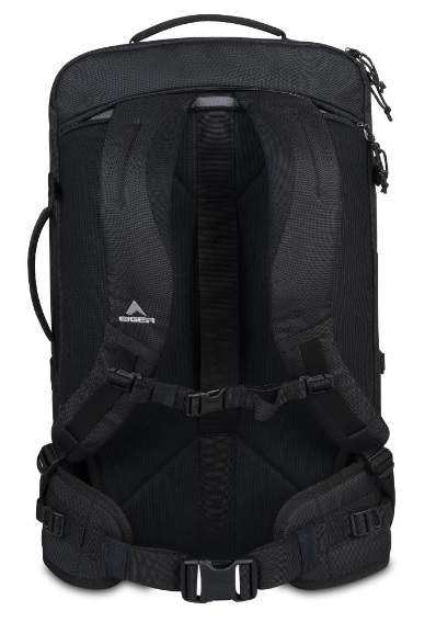 Eiger Trav Pac Vary 40 1.0 L. Backpack 5