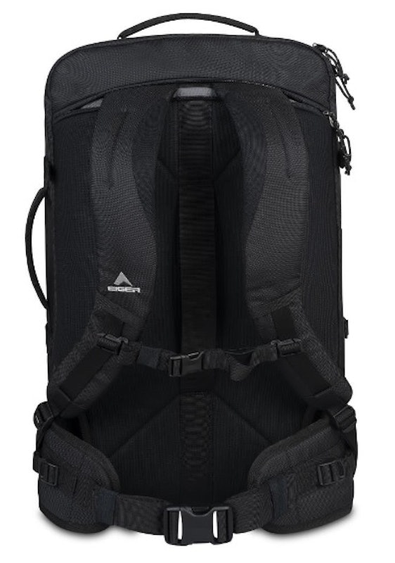 Eiger Trav Pac Vary 40 1.0 L. Backpack 5